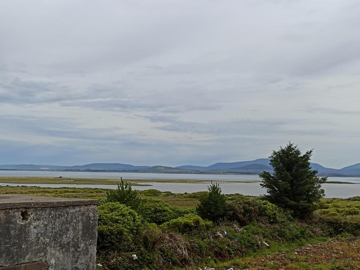 Foreen Lodge, Achill Island Valley 外观 照片