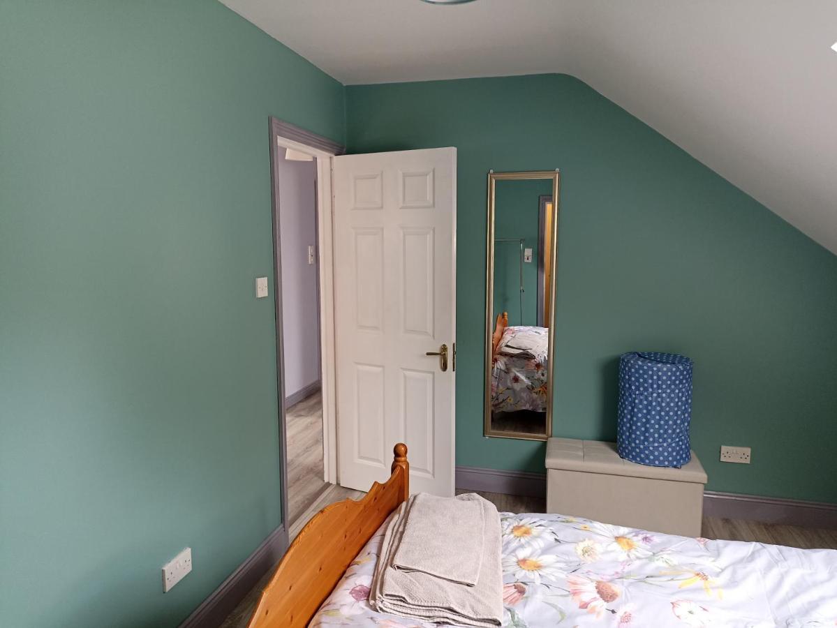 Foreen Lodge, Achill Island Valley 外观 照片
