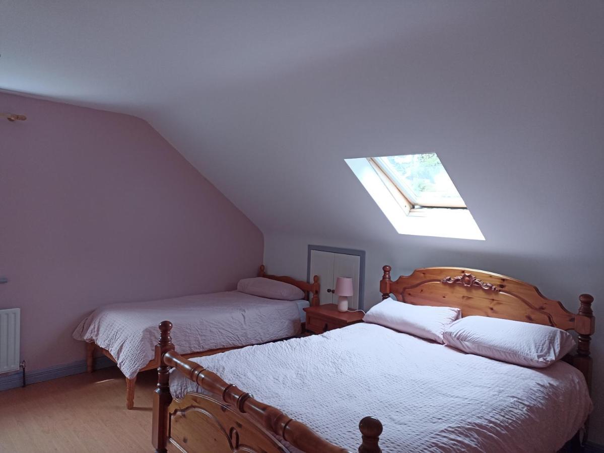 Foreen Lodge, Achill Island Valley 外观 照片